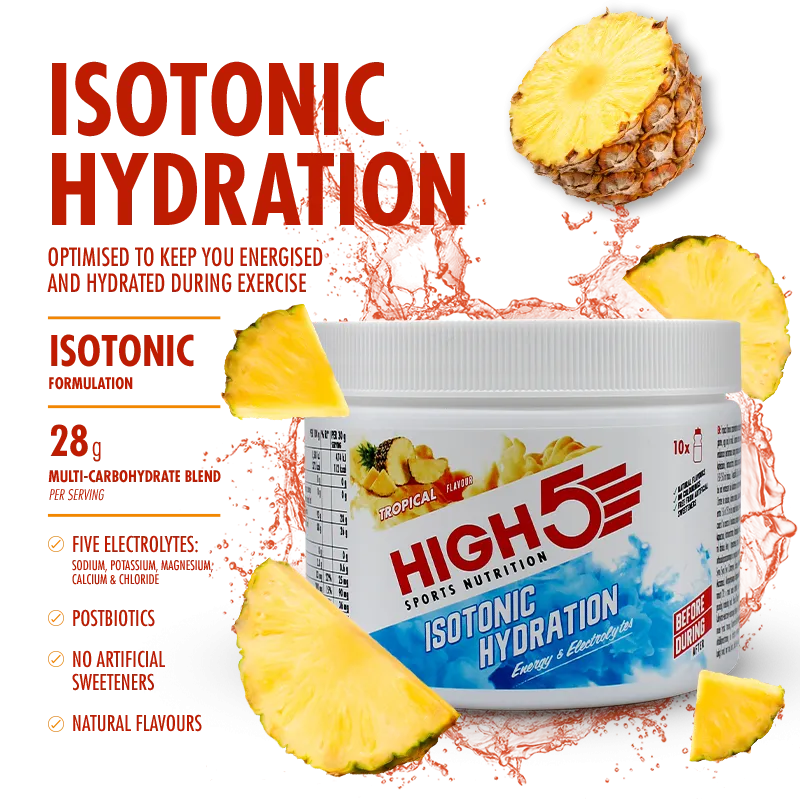 Isotonic Hydration 300g