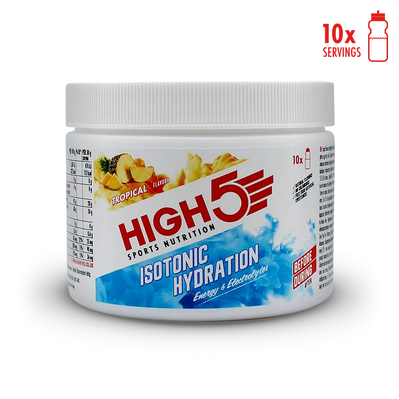 Isotonic Hydration 300g