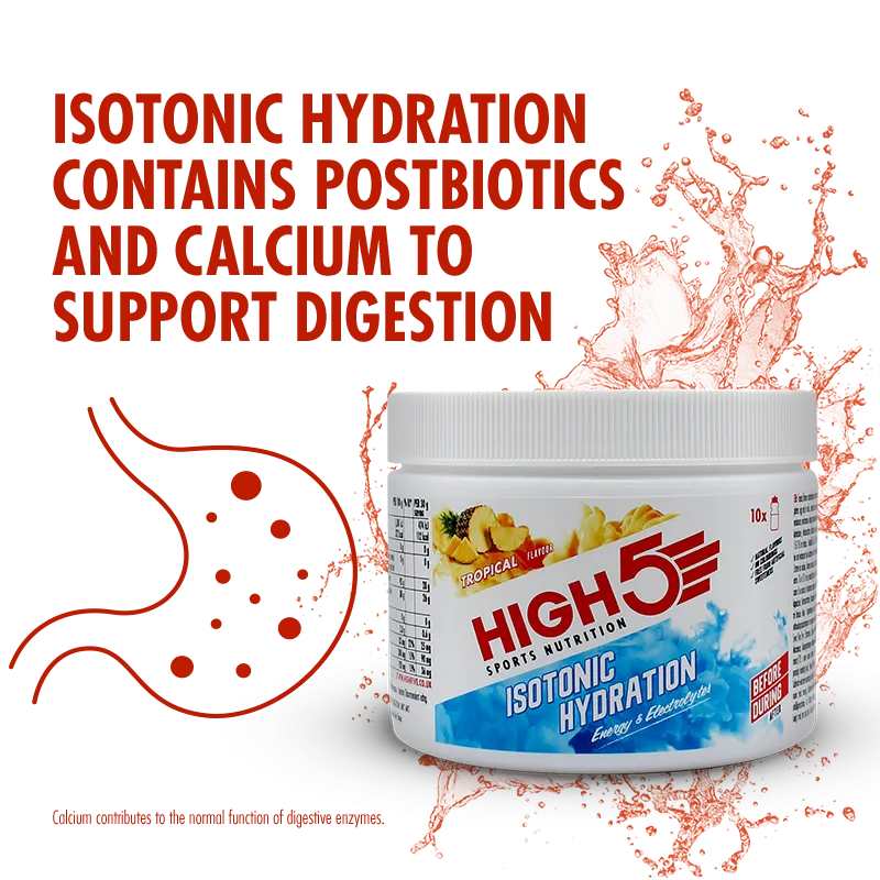 Isotonic Hydration 300g