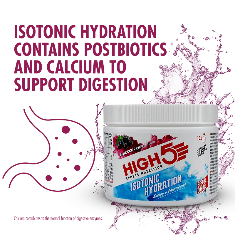 Isotonic Hydration 300g