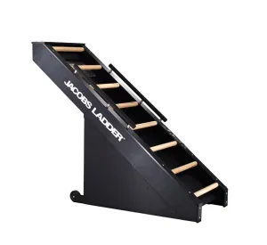 Jacob's Ladder Stair climber