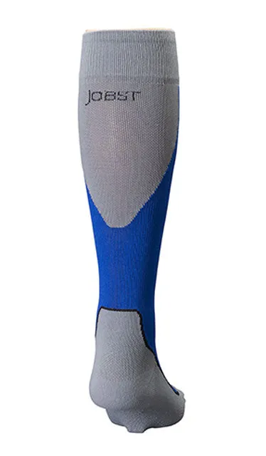 JOBST® Compression Sport Sock Closed Toe