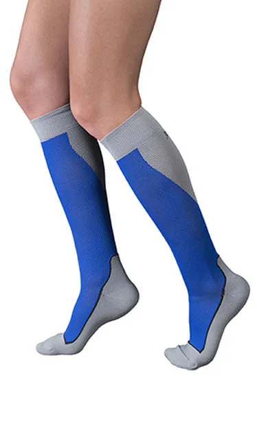 JOBST® Compression Sport Sock Closed Toe