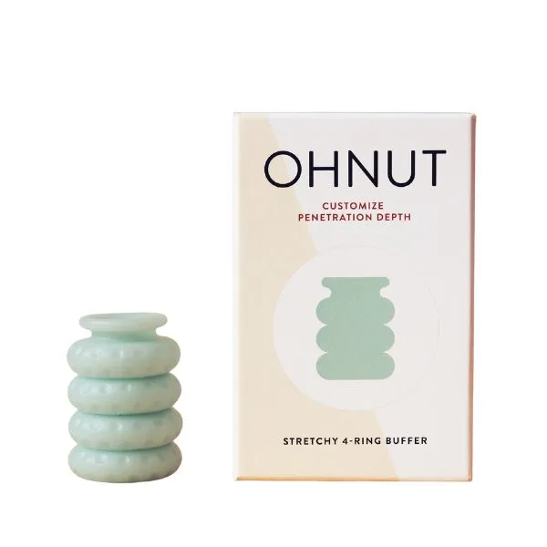 Kegel Exercise Weights and Ohnut