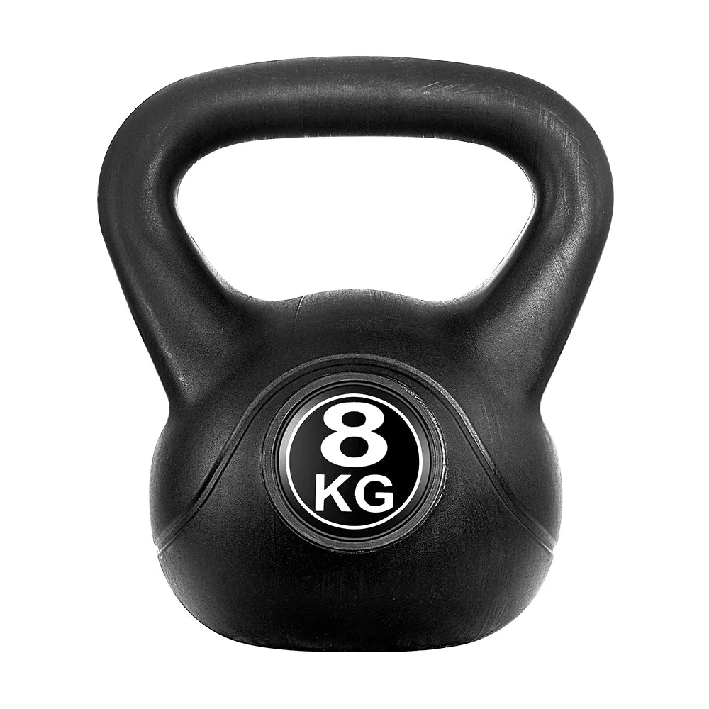 Kettlebells Set 22kg Kettle Bell Bells Kit Weight Fitness Exercise Kettlebell