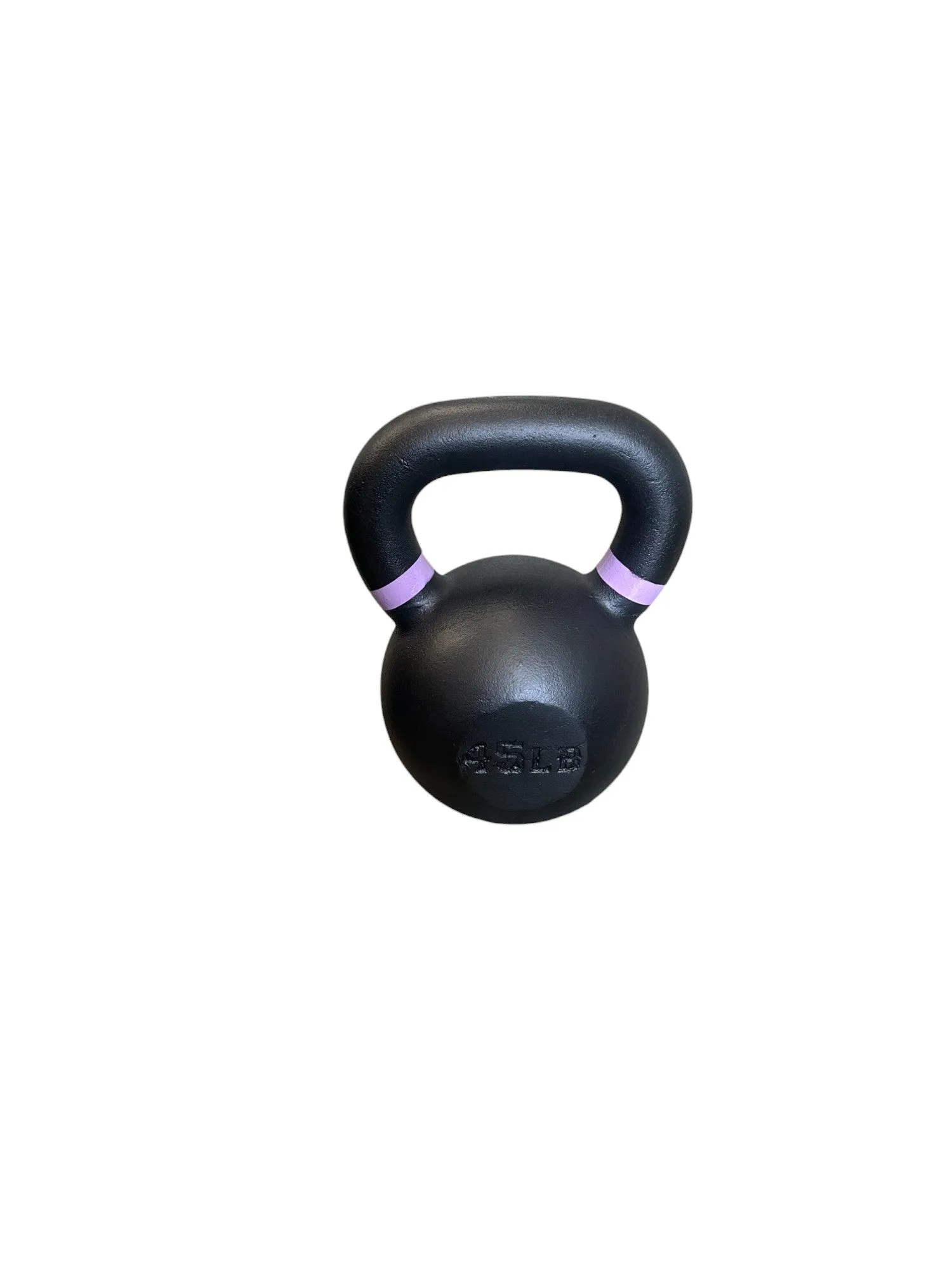 Kettlebells