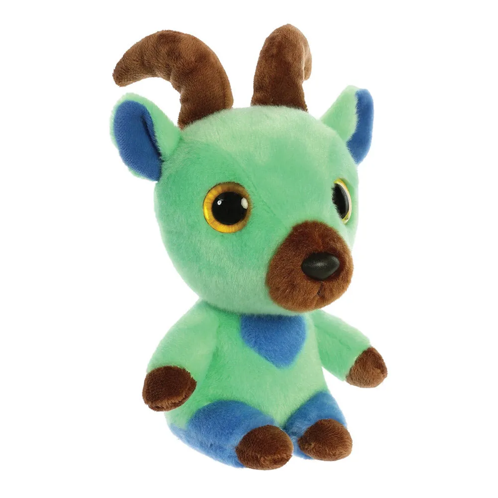 Kicks Alpine Ibex YooHoo Soft Toy 8in