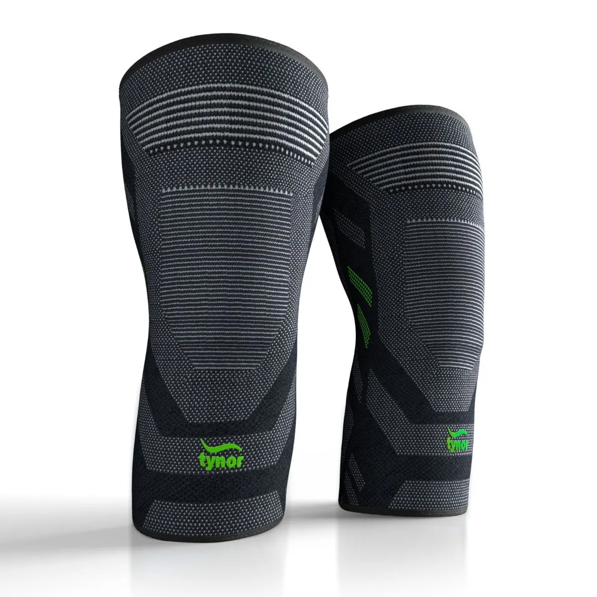 Knee Cap Air Pro-Pair-Four Way Stretch