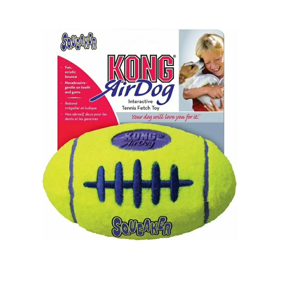 Kong AirDog Football Medium