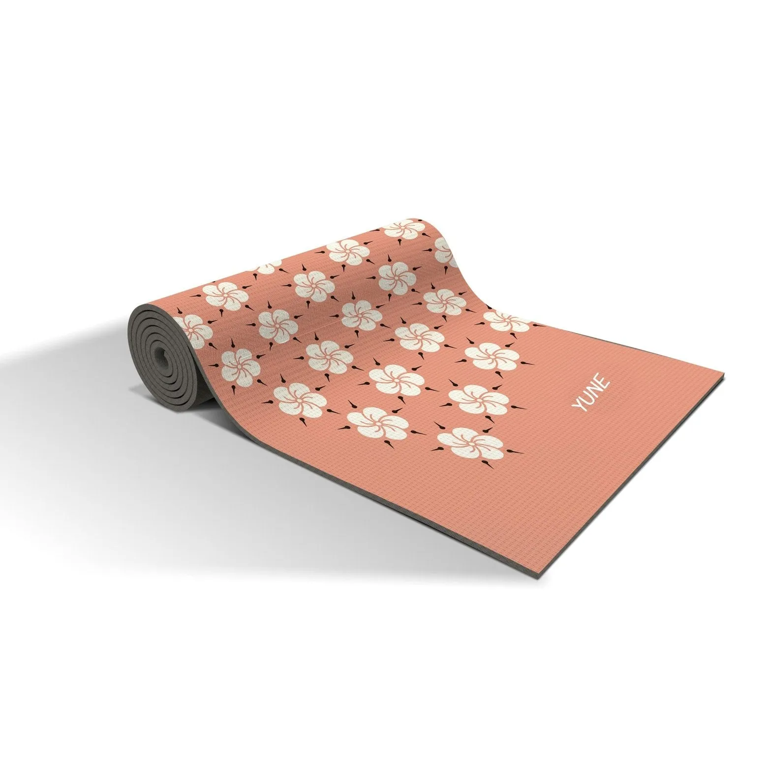 Kumiko Trekk Travel Yoga Mat