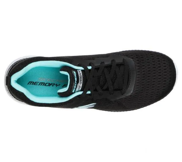 Lace Up Bountiful Quick Path Training Shoes