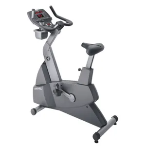 Life Fitness Exercise Bike 95ci (Refurbished)