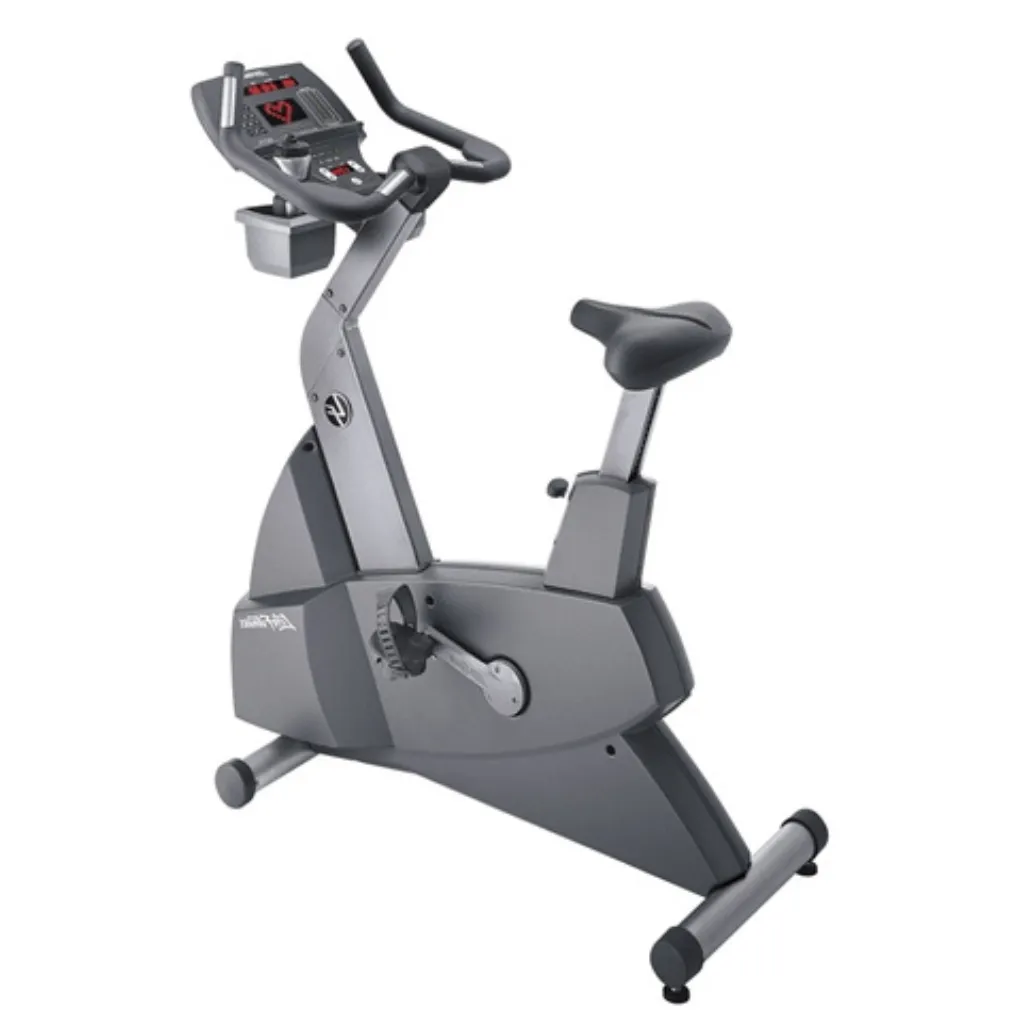 Life Fitness Exercise Bike 95ci (Refurbished)