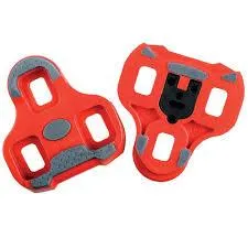 Look Keo Grip Cleats