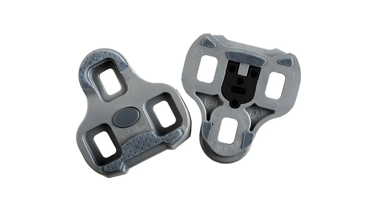 Look Keo Grip Cleats