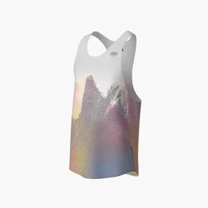 M RDSinglet - Elite - Hafnographic