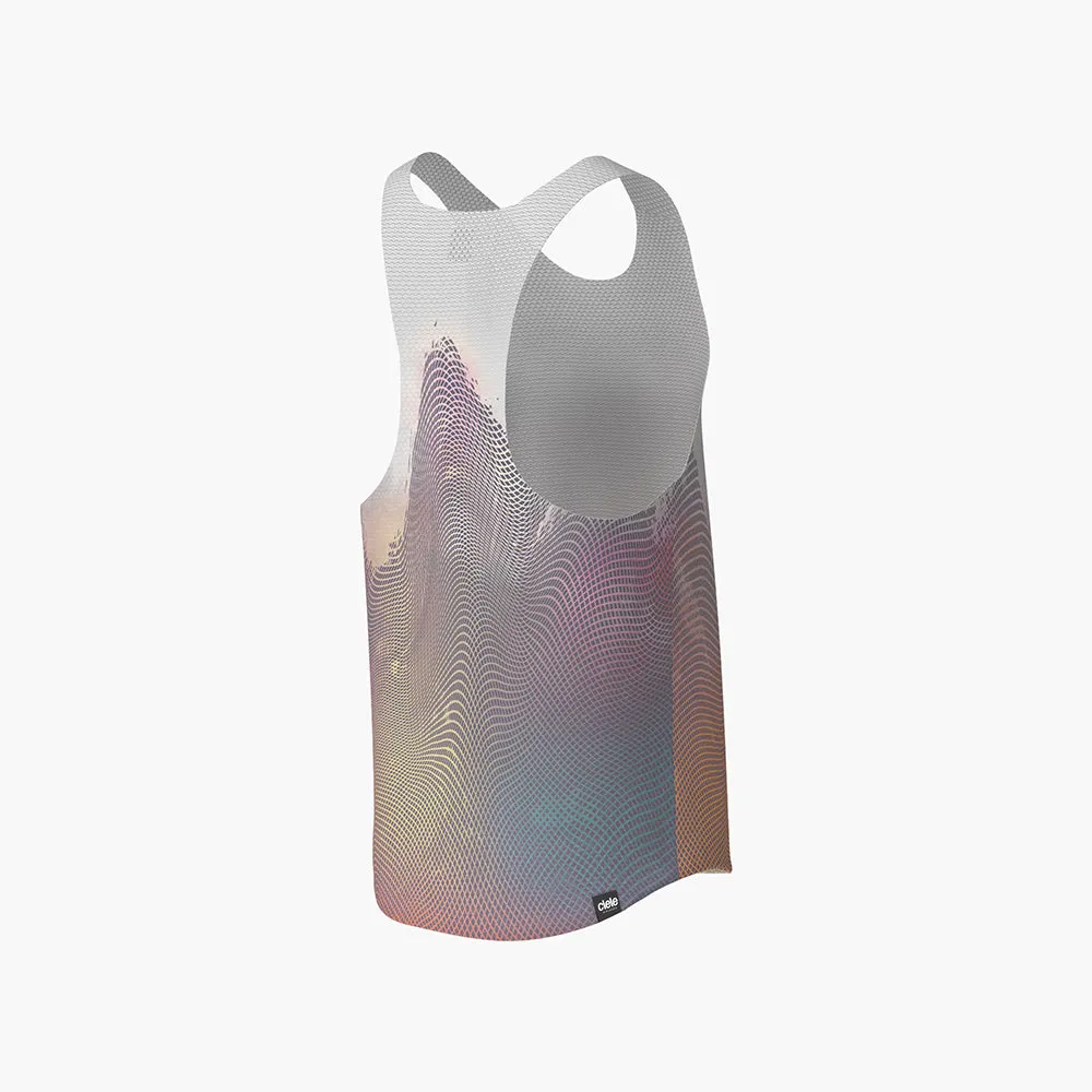 M RDSinglet - Elite - Hafnographic