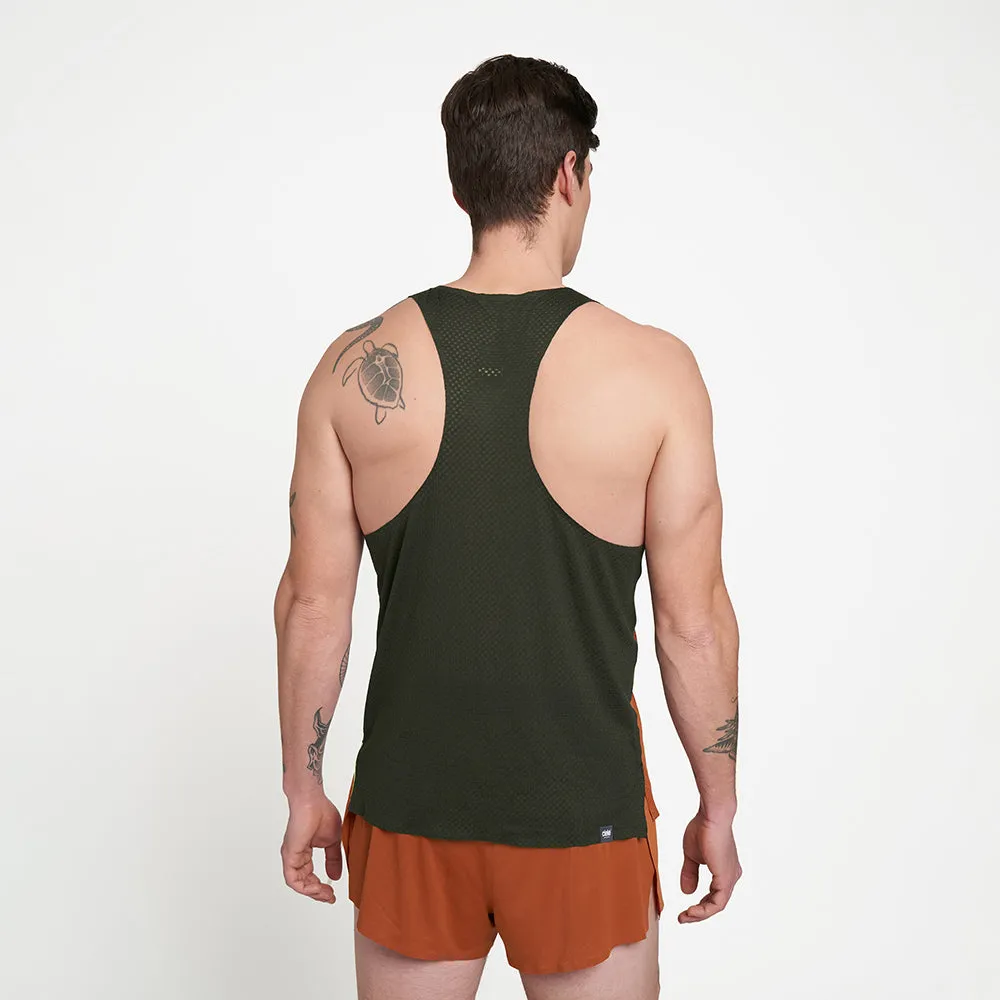 M RDSinglet - Elite - Havolin