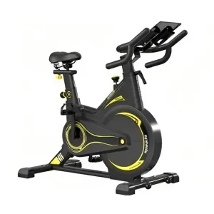 Magnetic Spinning Exercise Bike