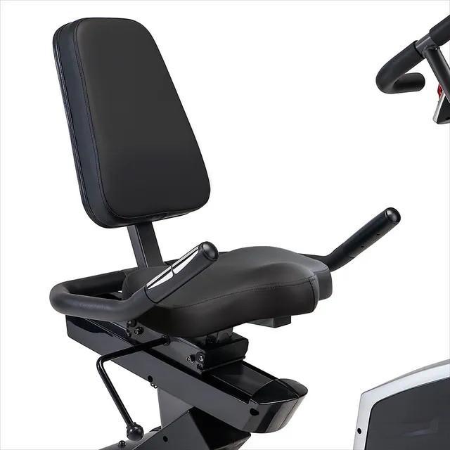 Marcy Regenerating Magnetic Recumbent Bike ME-706