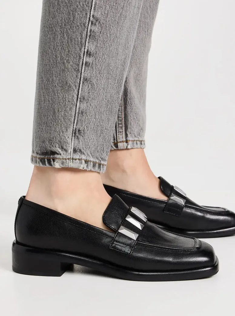 Maxwell Loafer black