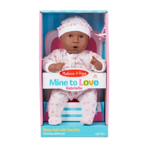 Melissa & Doug Mine to Love Gabrielle