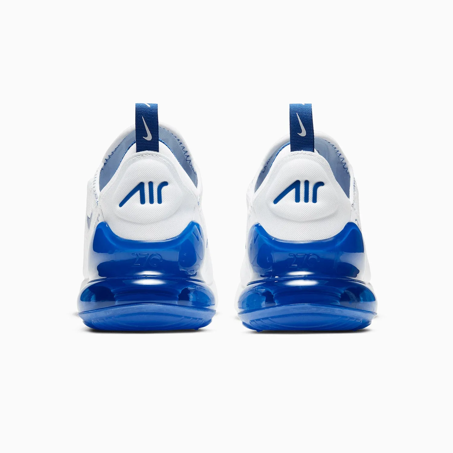 Men's Air Max 270 "Kentucky"