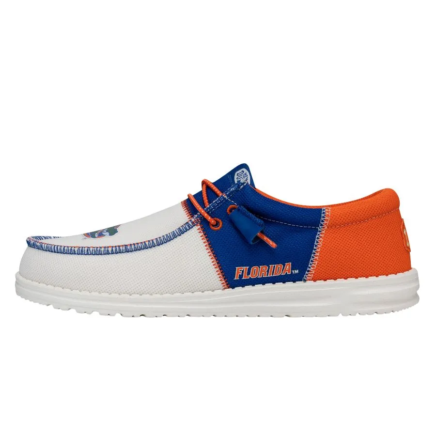 Men's Wally Tri Florida Gators - Florida Blue/Orange