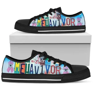 Metavivor Low Top Shoes Men