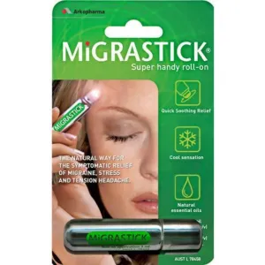 Migrastick Pen