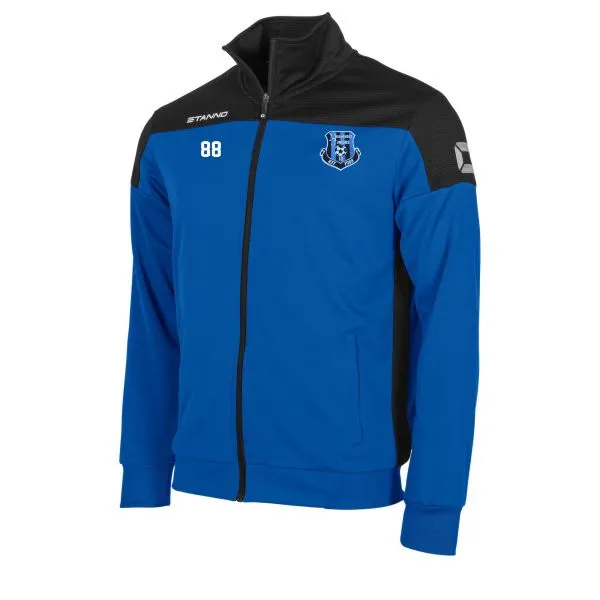 Millhouses Juniors Stanno Pride TTS Jacket