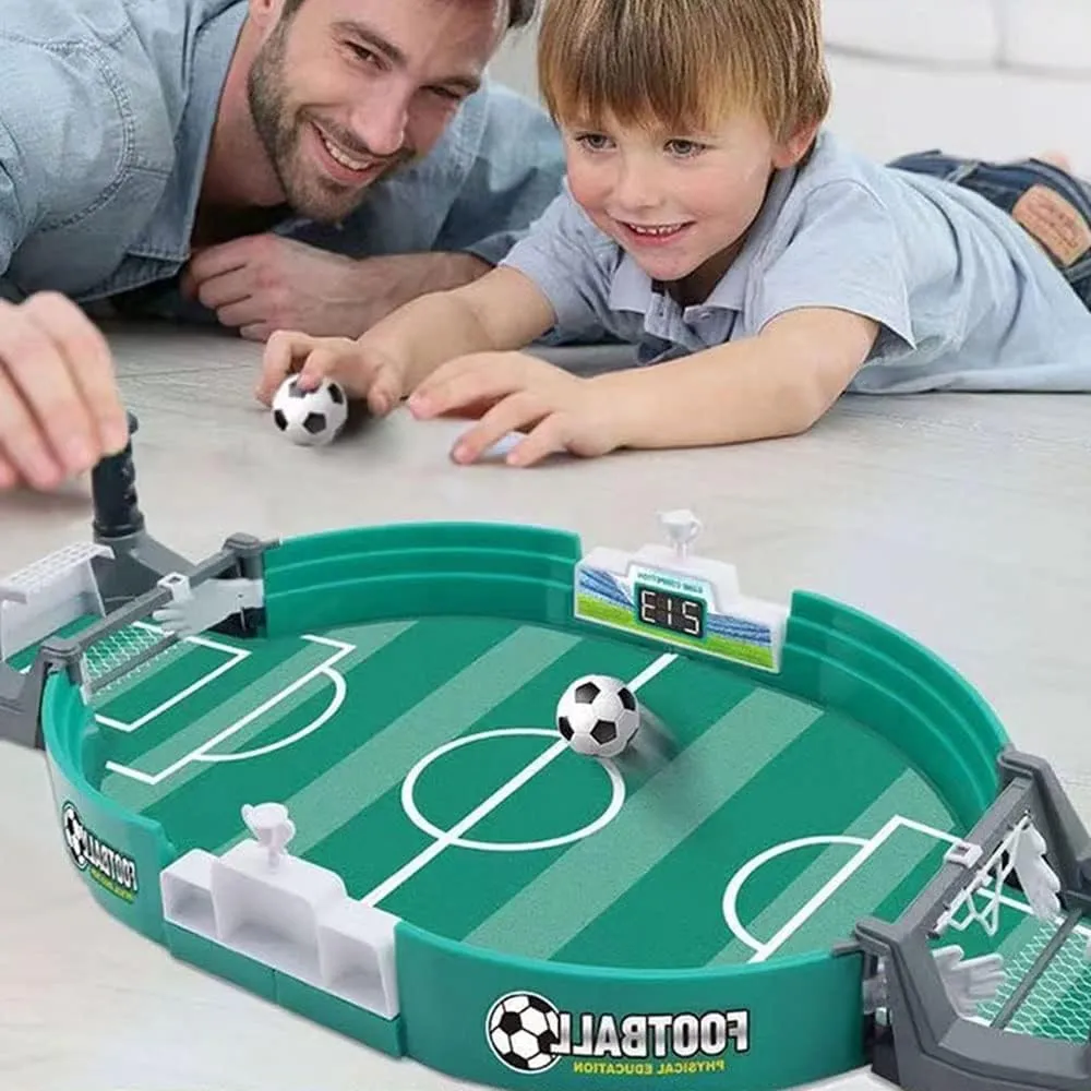 Mini Football Table Game