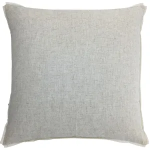 Mirage Haven Mia Classic Linen 50x50cm Cushion Cover