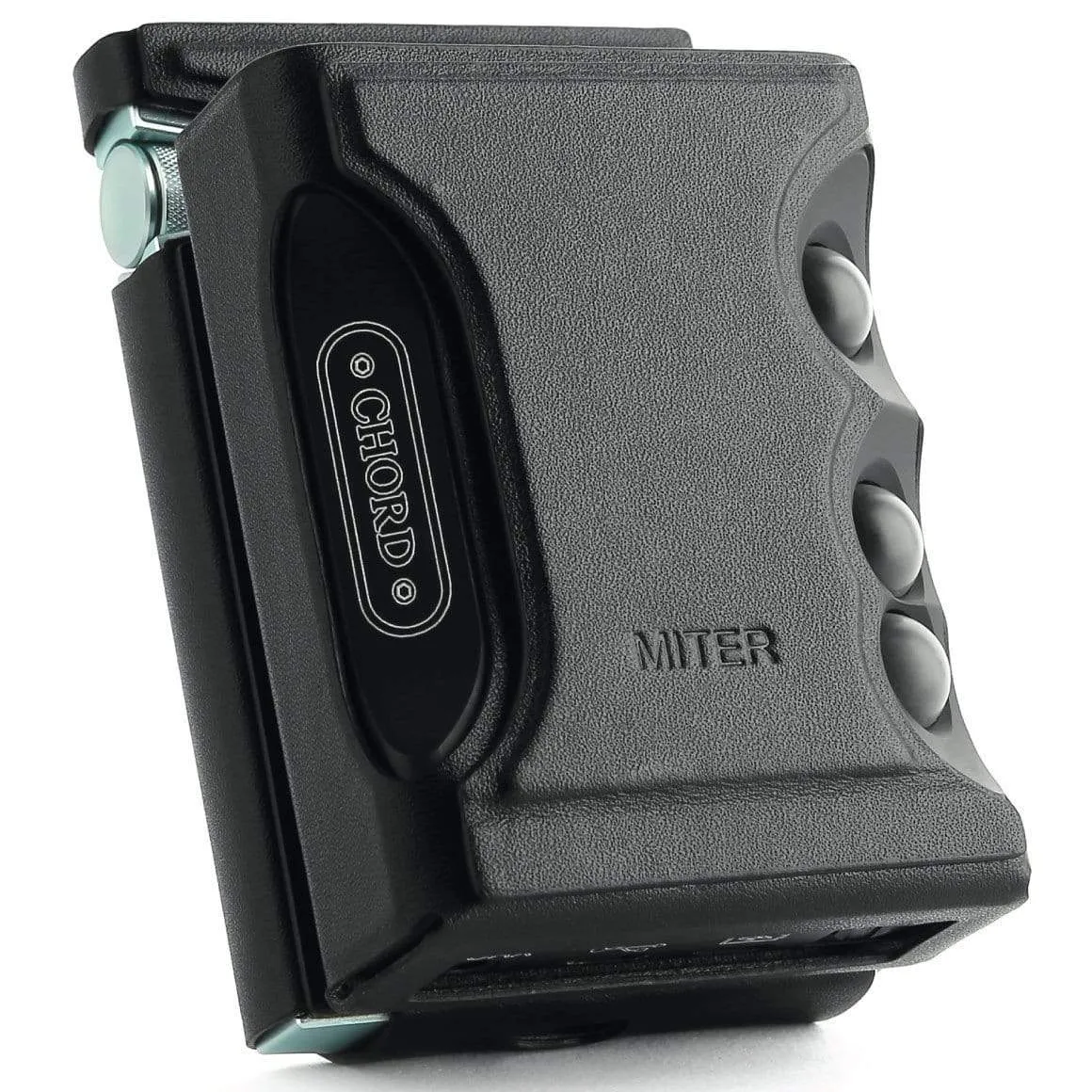 MITER - Chord - Mojo Single   AK70 Leather Case