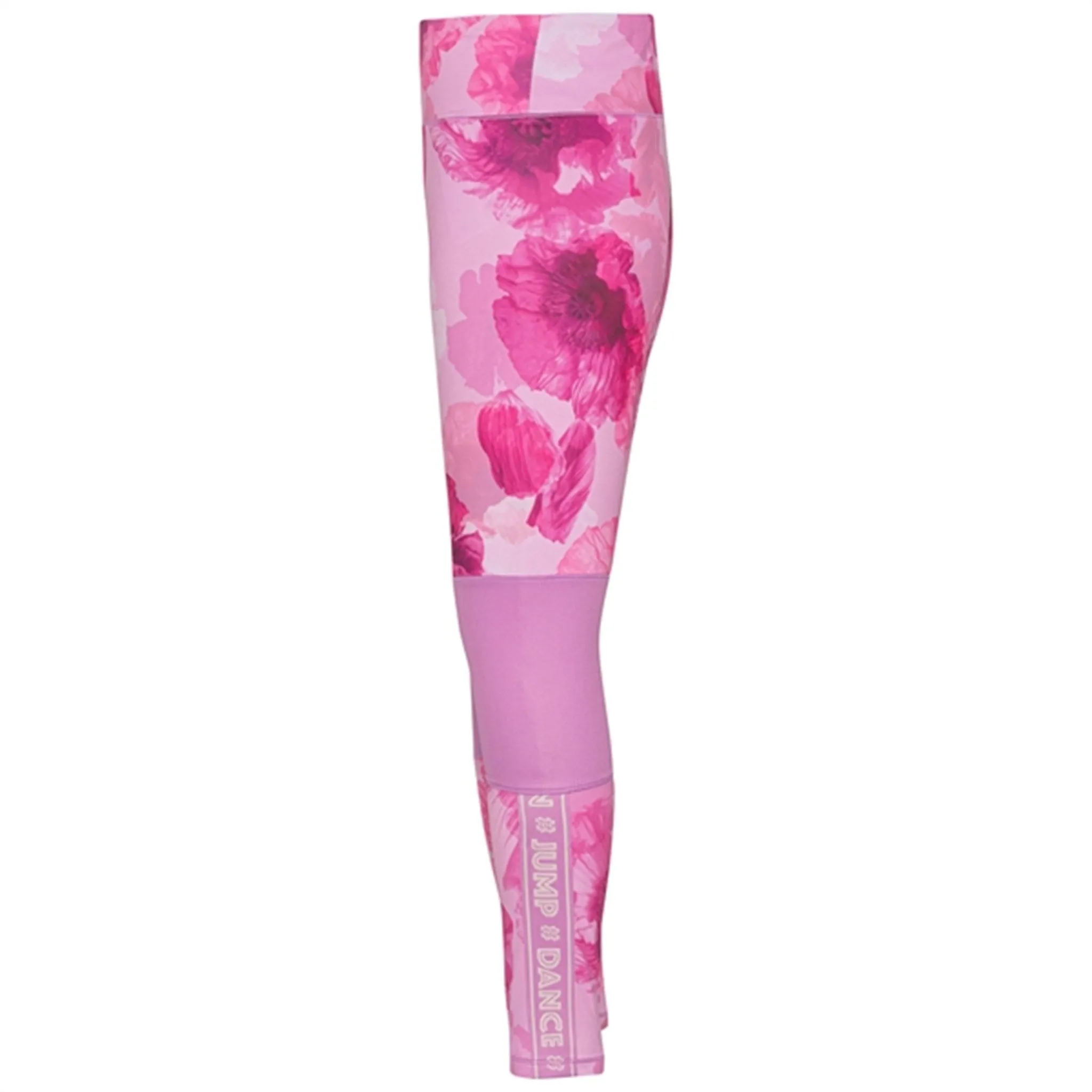 Molo Exercise Dreamy Poppies Olympia Leggings