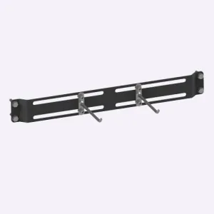 MORGAN EXERCISE MAT STORAGE RACK