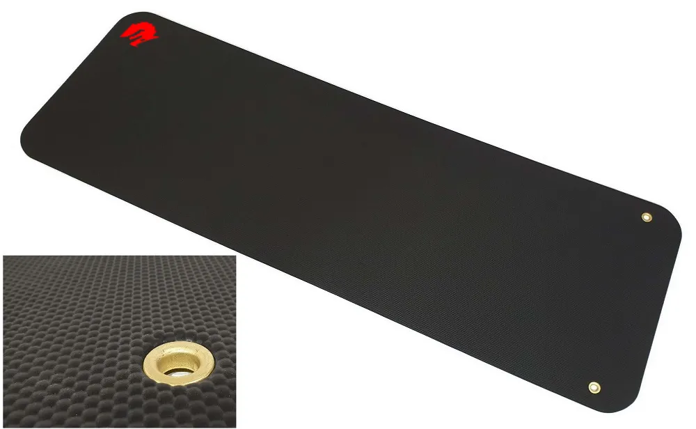 Morgan Hanging Exercise Mat (1.8m X 60cm X 1cm)