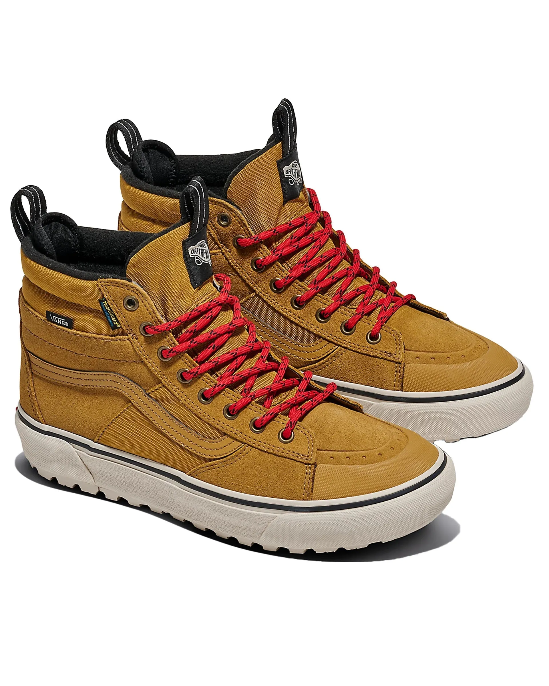 MTE Sk8-Hi Waterproof Insulated Shoe