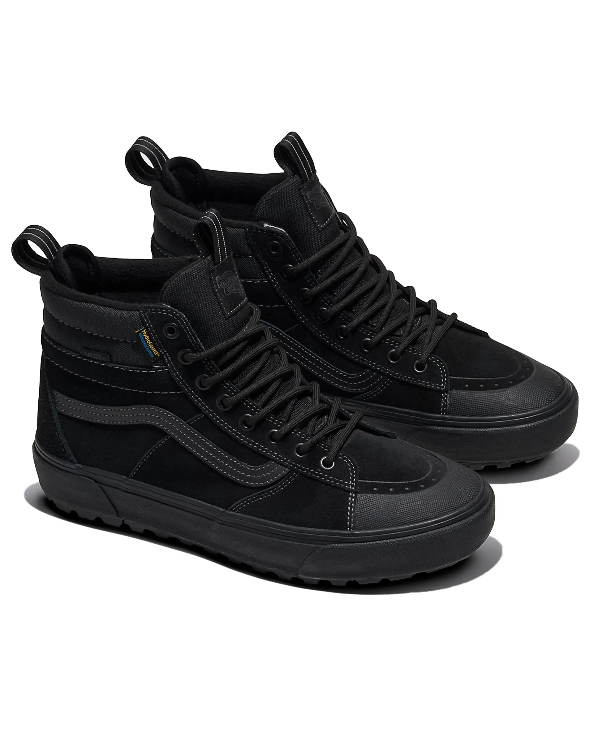 MTE Sk8-Hi Waterproof Insulated Shoe