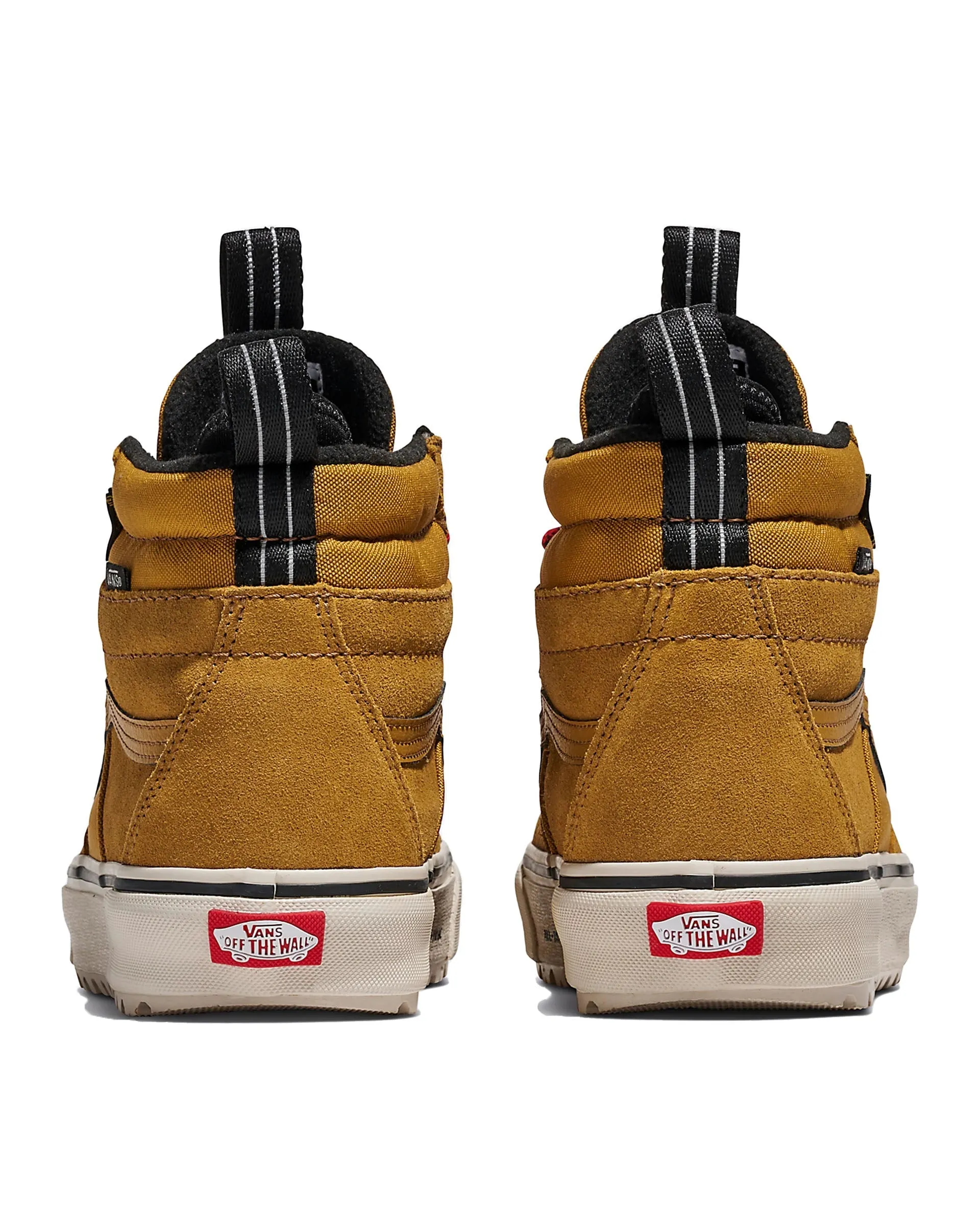 MTE Sk8-Hi Waterproof Insulated Shoe