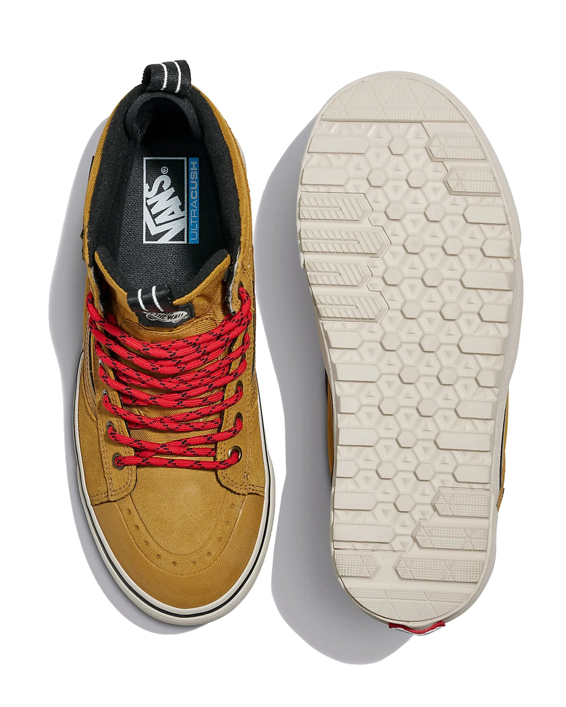 MTE Sk8-Hi Waterproof Insulated Shoe