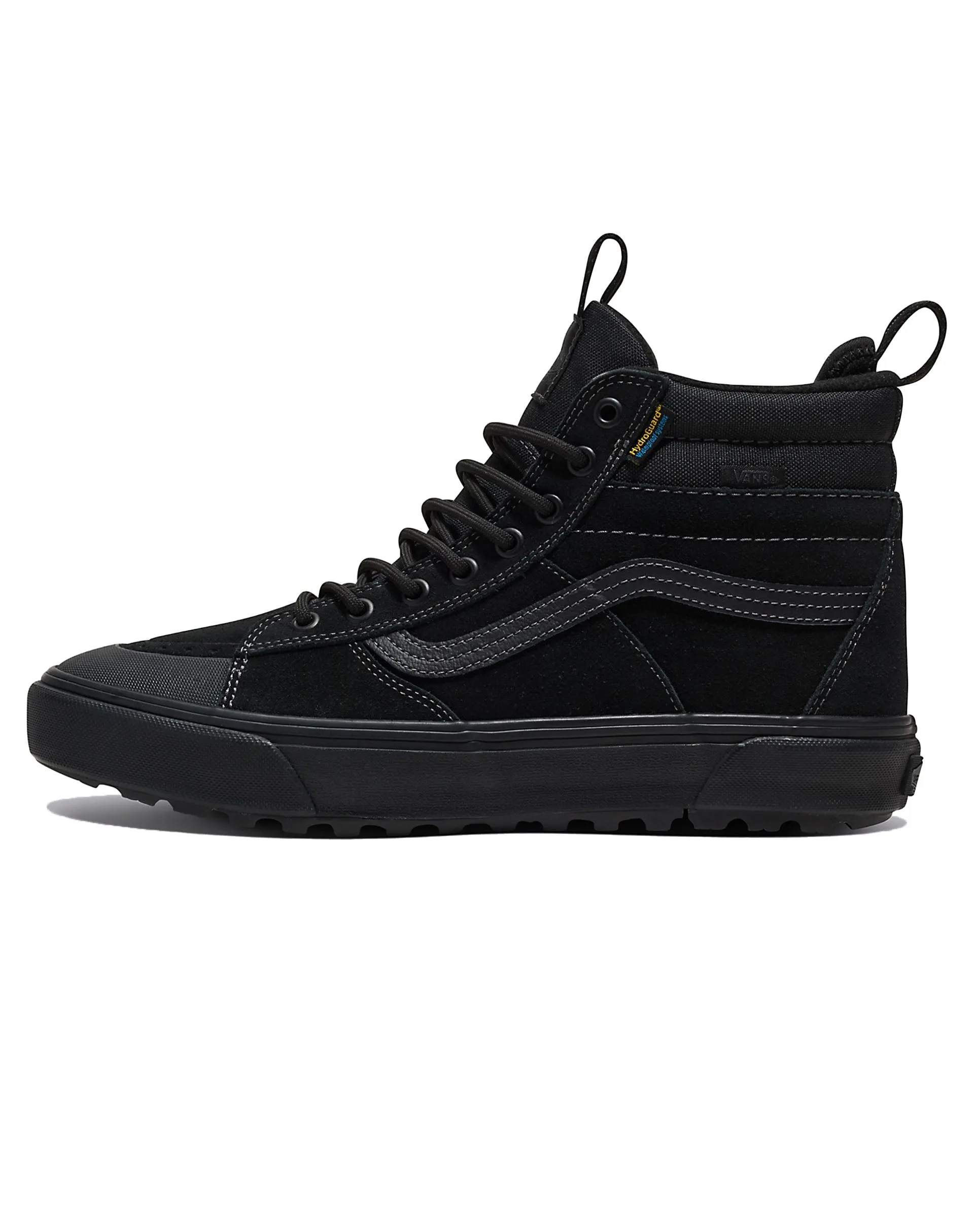 MTE Sk8-Hi Waterproof Insulated Shoe