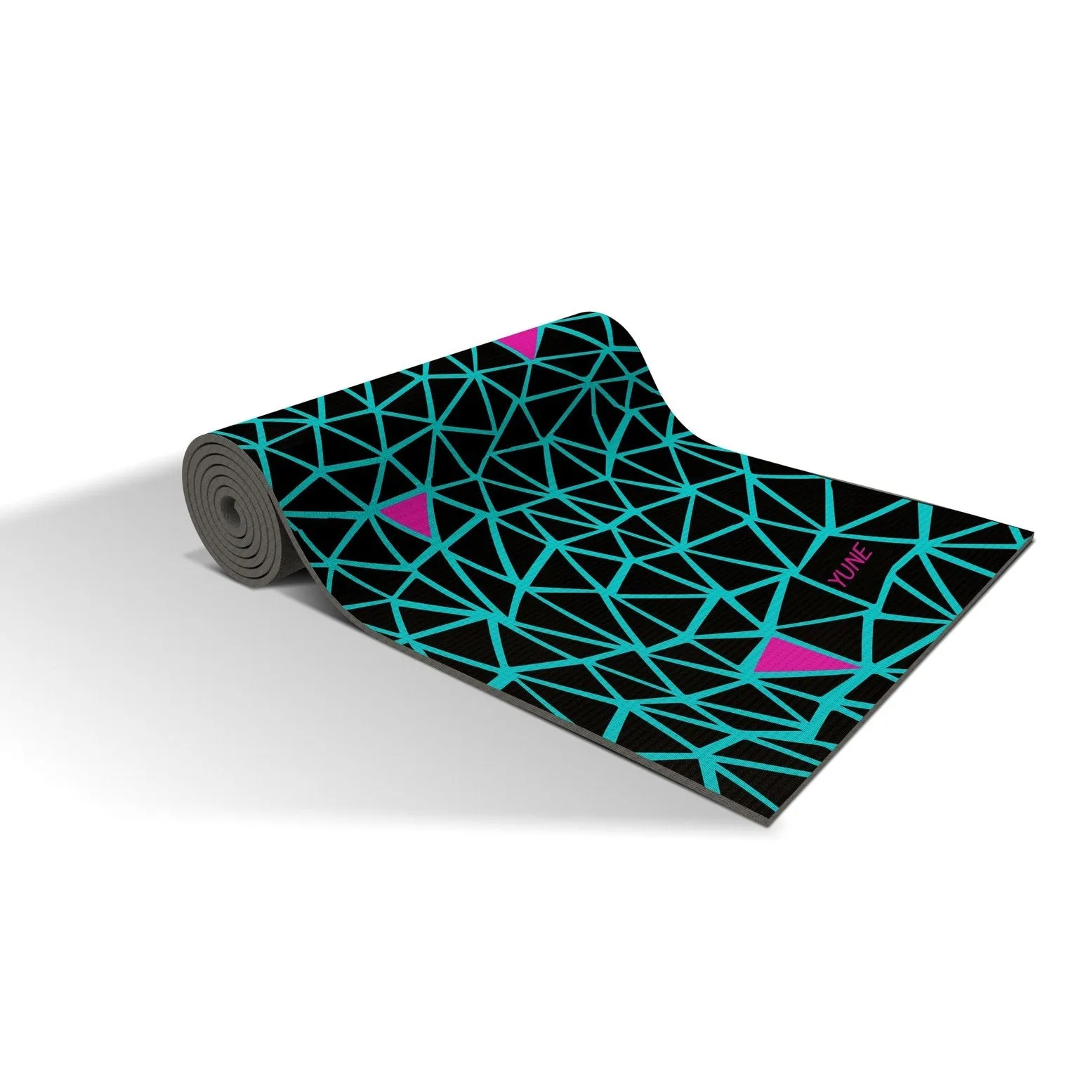 Nakata Trekk Travel Yoga Mat