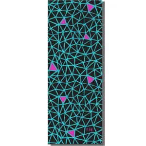 Nakata Trekk Travel Yoga Mat