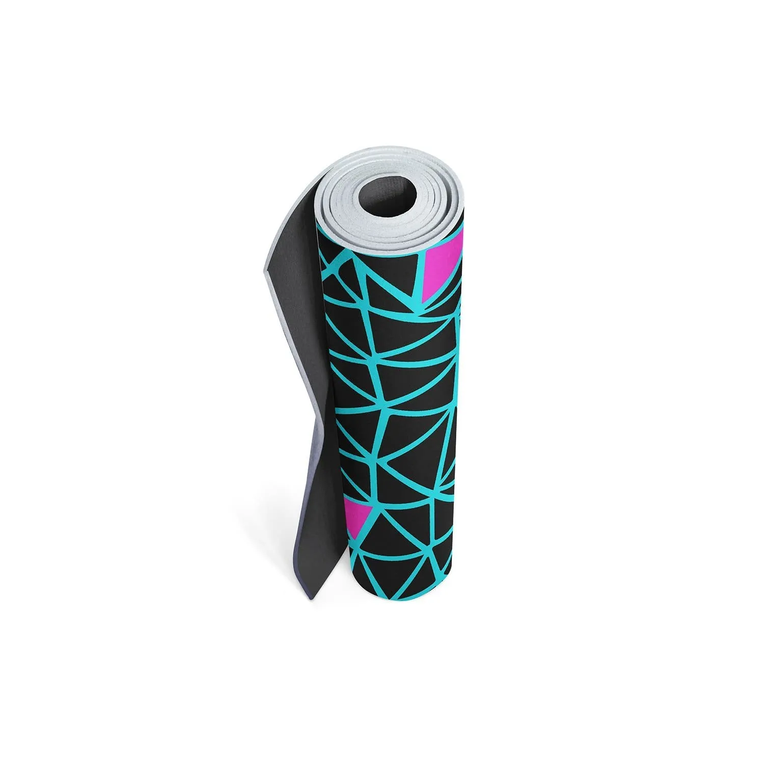 Nakata Trekk Travel Yoga Mat