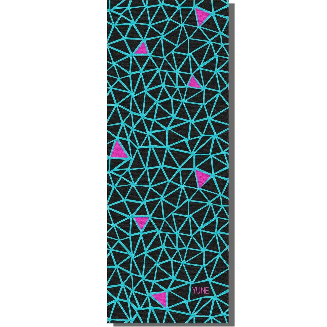 Nakata Trekk Travel Yoga Mat