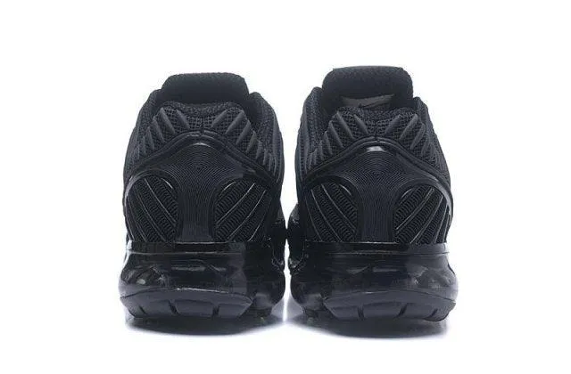 NAM Air VaporMax 2018.6 Kpu Black Gold Men's Running Sneakers