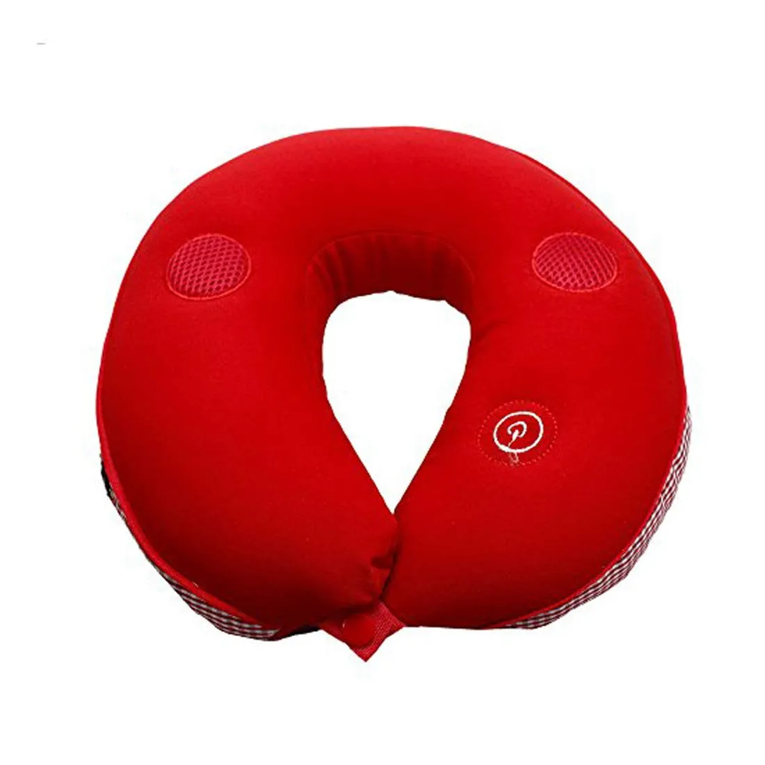 Neck Pillow Vibration MP3