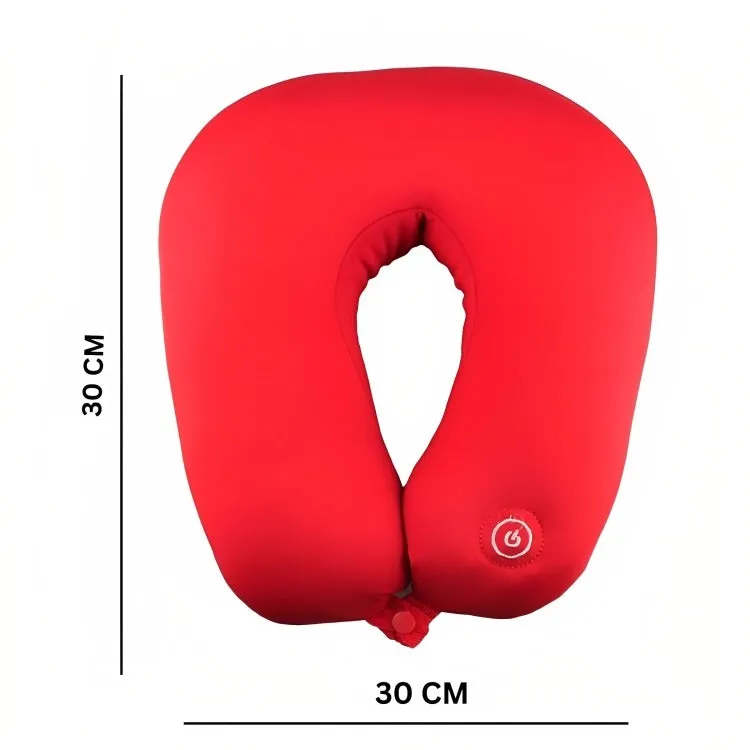 Neck Pillow Vibration