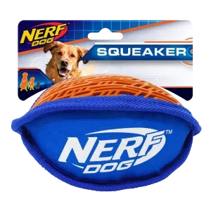 Nerf Force Grip Football